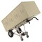 Cosco Convertible Hand Truck, 3in1,800-1000 lb. 12301ABL1D - alternate 4
